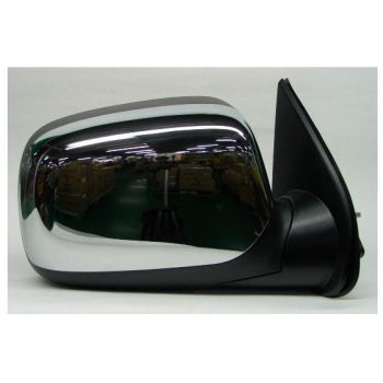AMOURTEC DOOR MIRROR LEFT  (EXIZ0050DM03)