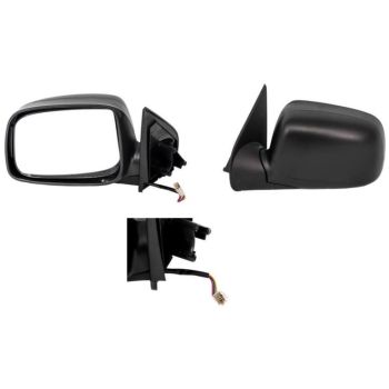 AMOURTEC DOOR MIRROR LEFT  (EXIZ0050DM05)