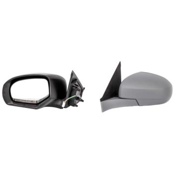 AMOURTEC DOOR MIRROR LEFT  (SZ0002DM01)
