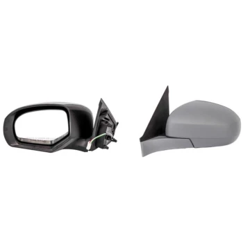 AMOURTEC DOOR MIRROR LEFT   (9221020295)