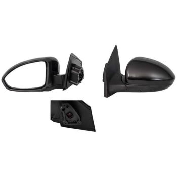 AMOURTEC DOOR MIRROR LEFT  (CV0050DM03)