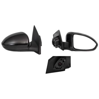 AMOURTEC DOOR MIRROR RIGHT  (CV0050DM04)