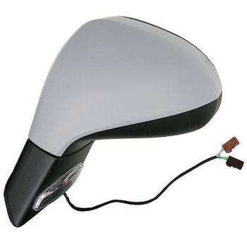 AMOURTEC DOOR MIRROR LEFT  (PG0095DM01)