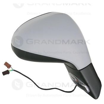 AMOURTEC DOOR MIRROR RIGHT  (PG0095DM02)