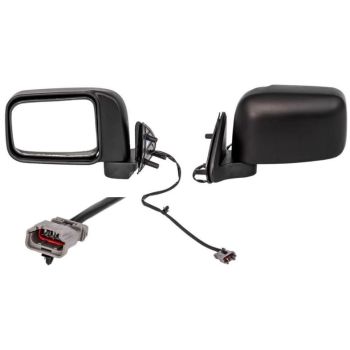 AMOURTEC DOOR MIRROR LEFT  (NN0410DM03)