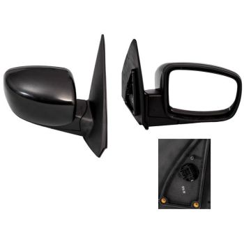 AMOURTEC DOOR MIRROR RIGHT  (HY0160DM04)