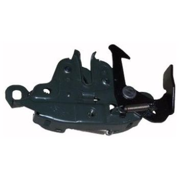 AMOURTEC BONNET CATCH LOCK  (NN0040BC01)