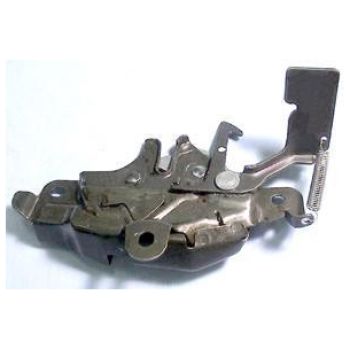 AMOURTEC BONNET CATCH LOCK  (TA0120BC01)