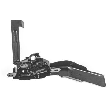 AMOURTEC BONNET CATCH LOCK  (TA0414BC01)