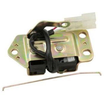 AMOURTEC TAILGATE LOCK (TA0600TGC1)