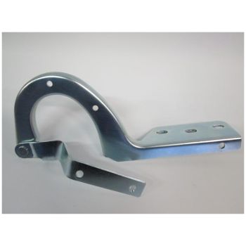 AMOURTEC BONNET HINGE LEFT  (FD0220BH01)