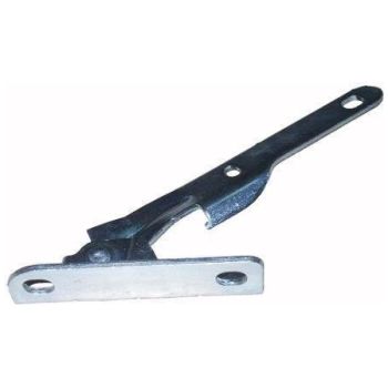 AMOURTEC BONNET HINGE LEFT  (NN0321BH01)