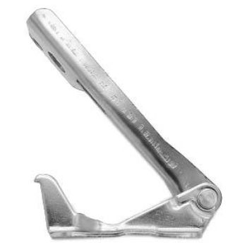 AMOURTEC BONNET HINGE LEFT  (NN0420BH01)