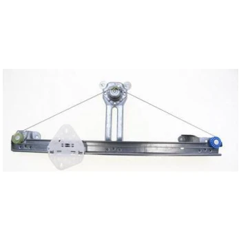AMOURTEC WINDOW REGULATOR LEFT  (9223000560)