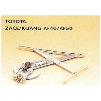 AMOURTEC WINDOW Regulator LEFT (TA0520WM01)