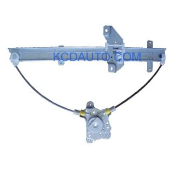 AMOURTEC WINDOW REGULATOR LEFT  (9223001966)