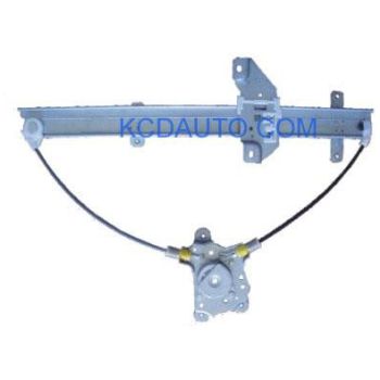 AMOURTEC WINDOW Regulator RIGHT (NN0390WM04)