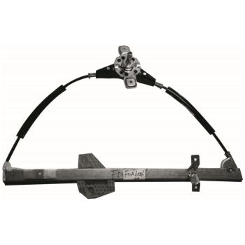 AMOURTEC WINDOW Regulator LEFT (FD0220WM01)