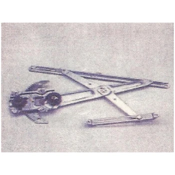 AMOURTEC WINDOW REGULATOR LEFT  (9223019126)