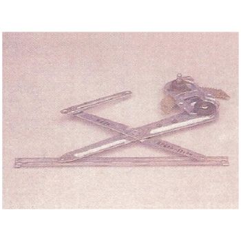 AMOURTEC WINDOW Regulator RIGHT (TA0040WM02)