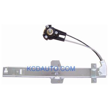 AMOURTEC WINDOW Regulator RIGHT (MZ0230WM02)