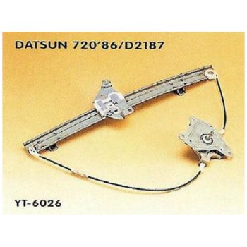 AMOURTEC WINDOW Regulator RIGHT (NN0370WM02)