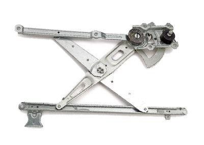 AMOURTEC WINDOW Regulator RIGHT (TA0650WM02)