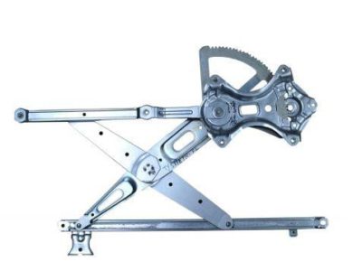 AMOURTEC WINDOW Regulator LEFT (TA0650WM03)