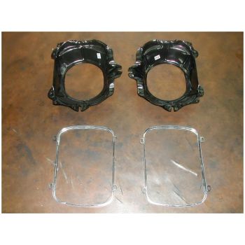 AMOURTEC HEAD LAMP Bracket RIGHT (212-1709R-S)