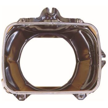 AMOURTEC HEAD LAMP Bracket LEFT (212-1709L-S)
