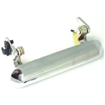 AMOURTEC DOOR HANDLE FRONT RIGHT (NN0320DH02)