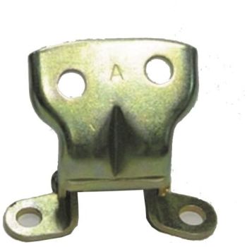 AMOURTEC DOOR HINGE LOWER RIGHT (IZ0040DH02)