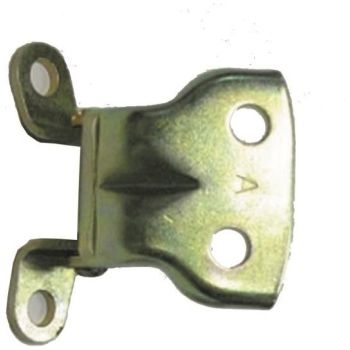 AMOURTEC DOOR HINGE UPPER RIGHT (IZ0040DH04)