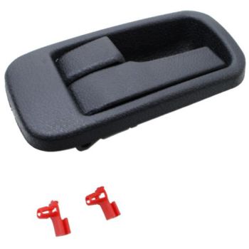 AMOURTEC DOOR HANDLE LOCK FRONT LEFT (IZ0040DH11)