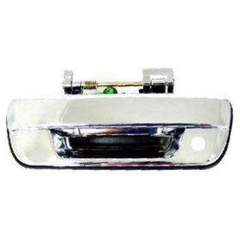 AMOURTEC TAILGATE HANDLE (EXIZ0050TGH9)