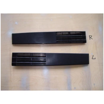 ARMOURTEC SIDE VENT LEFT  (9225000628)