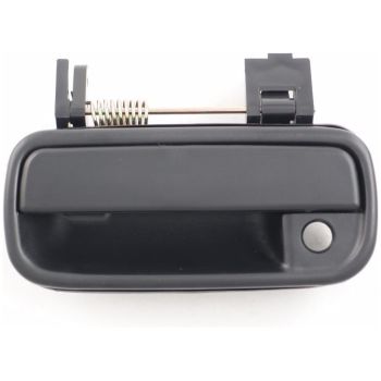 AMOURTEC DOOR HANDLE FRONT LEFT (TA0400DH01)