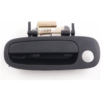 AMOURTEC DOOR HANDLE FRONT LEFT (TA0100DH01)