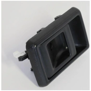 AMOURTEC DOOR HANDLE LOCK FRONT LEFT  (9225001003)