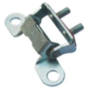 AMOURTEC TAILGATE HINGE RIGHT (TA0650THG2)