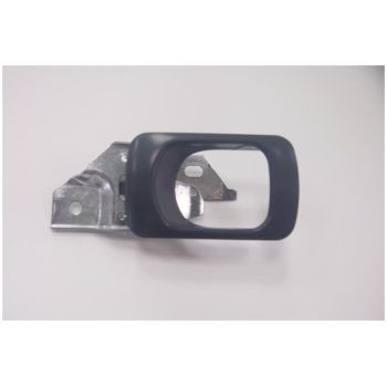 AMOURTEC DOOR HANDLE LOCK FRONT LEFT (HY0500DH21)