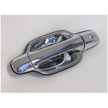 AMOURTEC DOOR HANDLE FRONT LEFT (EXIZ0050DH15)