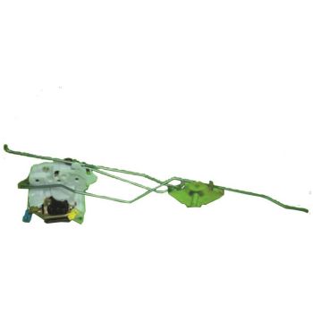 AMOURTEC DOOR LOCK RIGHT (NN0390DC02)