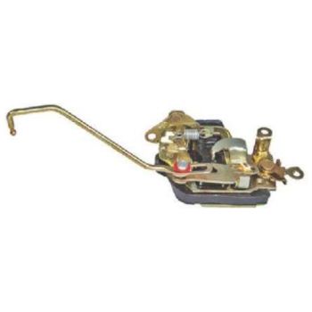 AMOURTEC DOOR LOCK RIGHT (TA0360DC02)