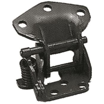 AMOURTEC DOOR HINGE LOWER FRONT RIGHT (TA0530DH10)