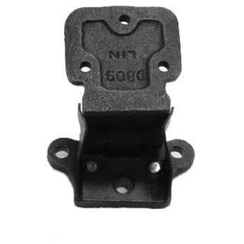 AMOURTEC DOOR HINGE LOWER FRONT (NN0320DH10)