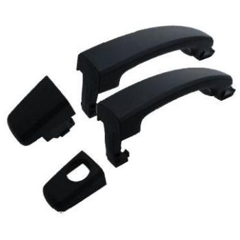 AMOURTEC DOOR HANDLE FRONT RIGHT (CV0060DH04)