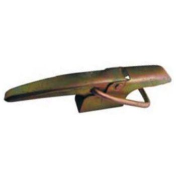 AMOURTEC TAILGATE HANDLE (TA0810TGH1)