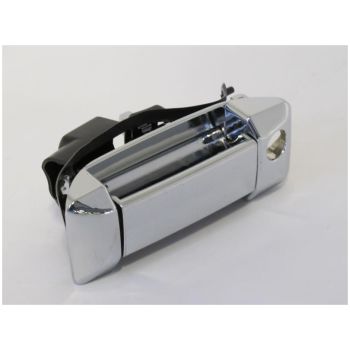 AMOURTEC DOOR HANDLE FRONT LEFT (TA0650DH11)