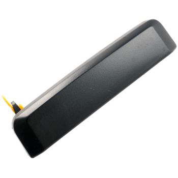 AMOURTEC DOOR HANDLE FRONT RIGHT (NN0370DH02)